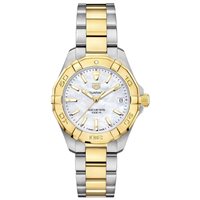 Orologio Tag Heuer Donna Aquaracer in Acciaio WBD1320.BB0320